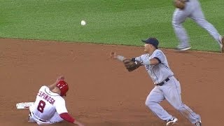 Information SD@WSH: Cabrera showcases adjusted transfer rule Guide