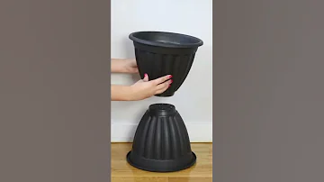 DIY Cute Side Table Using Just 5 Items Shorts 