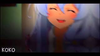 [AMV] ELAINA MAJO NO TABI TABI V7 - AMV ANIME 30 DETIK