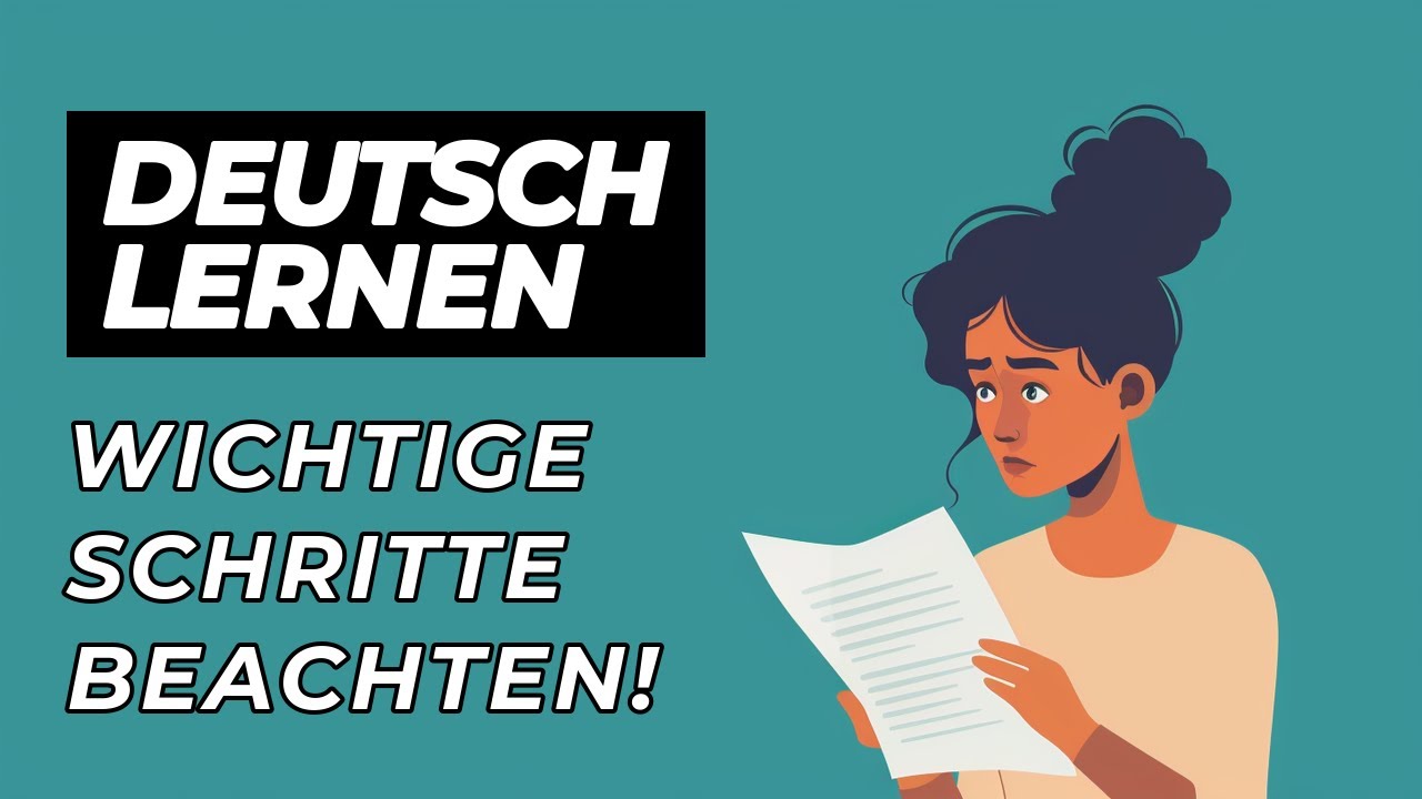 Aufenthaltstitel verlängern: So klappt's ohne Stress (B2)