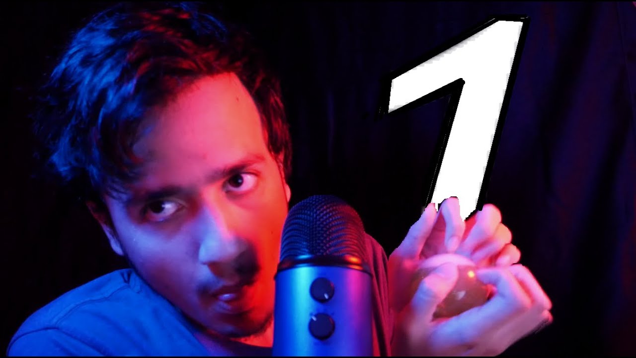 Maximum Speed ASMR 1 - YouTube