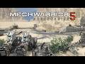 MechWarrior 5: Mercenaries: Mission 21: Feuerprobe