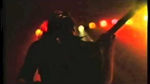 Motörhead - No Sleep 
