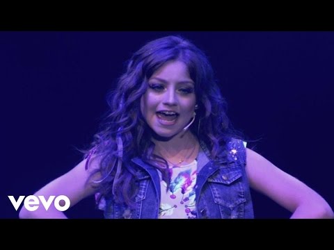 Elenco de Soy Luna - Valiente (En vivo)