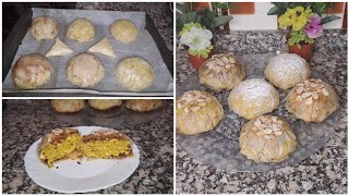 طريقة تحضير ميني بسطيلة بالدجاج ساهلة ومكونات اقتصادية كتجي رائعة ديال تحمار الوجه طبخ cocina