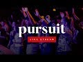 The Father's House - Pursuit Live (Thursday 6PM)