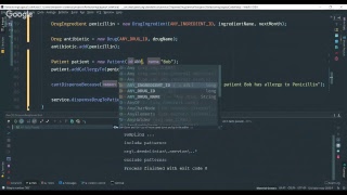 Refactoring Legacy Code Kata - Part 3