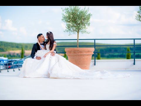 Video: 20 Rokov: čo Je To Za Svadbu