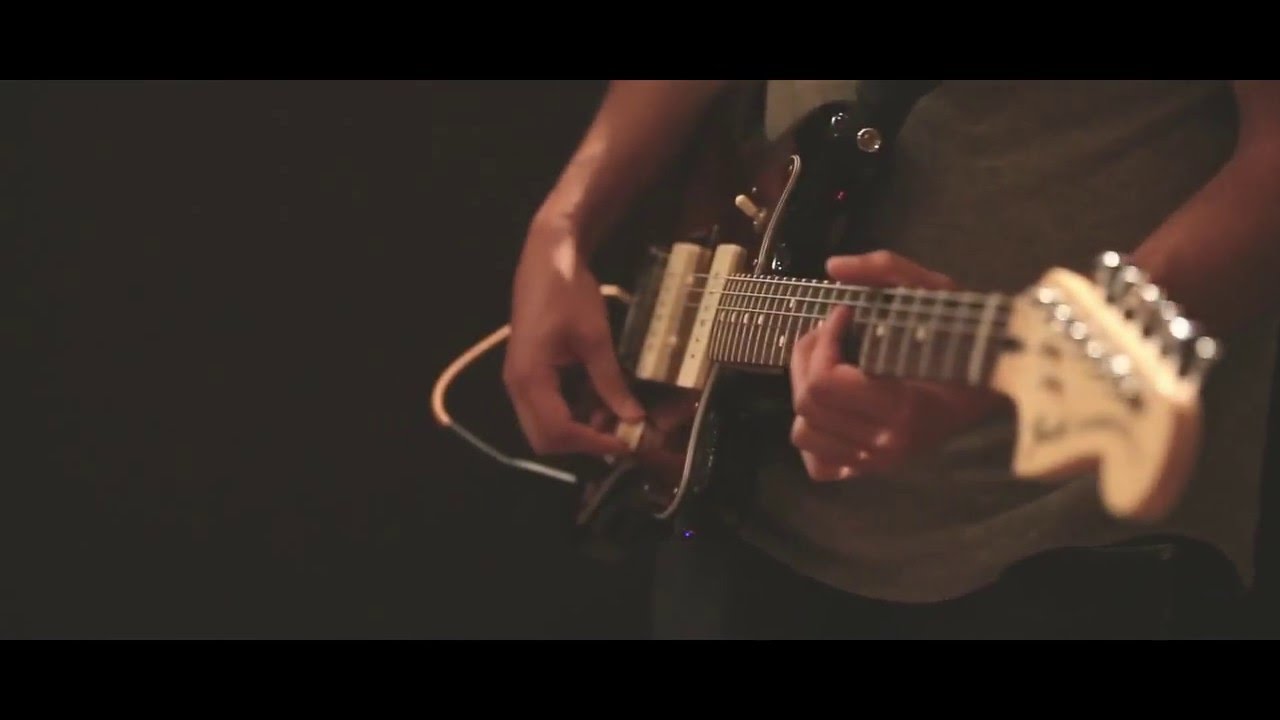 Michael Land - 'Pocket' - A Michael Land Original - Live at Studio 101