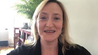 Asha Curran, Co-Founder GivingTuesday (#ListenFirstFriday)