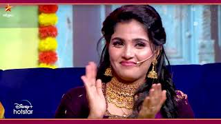 Super Singer Season 9-Vijay tv Show