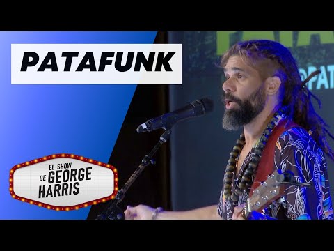 El Show de GH 17/06/21 Parte 6 Ft Patafunk