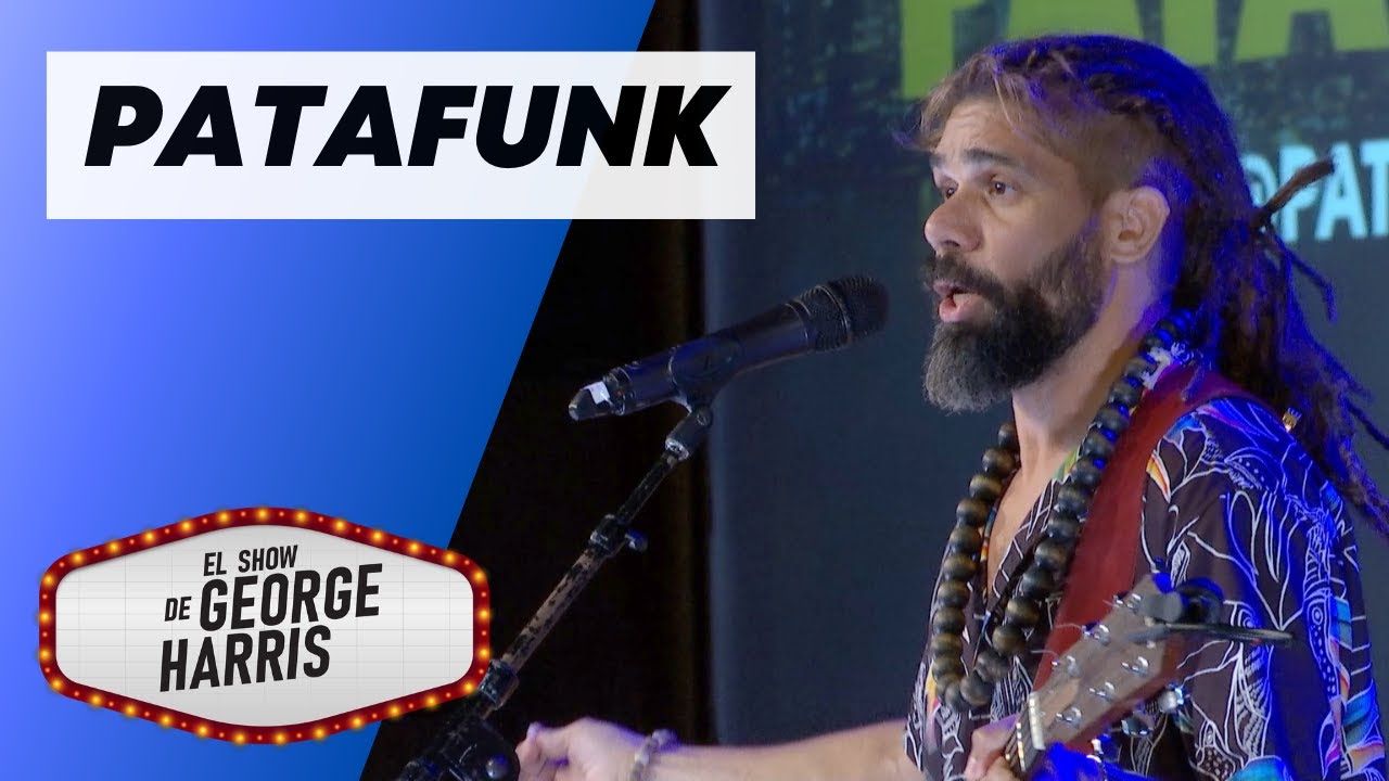 El Show de GH 17/06/21 Parte 6 Ft Patafunk 👣 🇻🇪