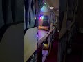 Sleeper Bus Inside Sleeper Bus Service In Bangladesh