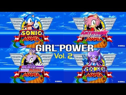 sonic movie in sonic mania (beta) [Sonic Mania] [Mods]