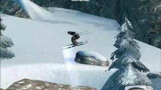 Freak Out Jibbin' #2