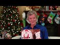 “Christmas Everywhere” Track by Track: “When The Fat Guy Tries The Chimney On For Size"