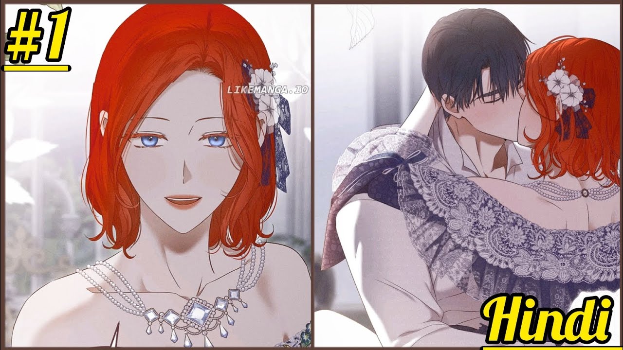 It Feels Like I've Fallen into The World of Reverse Harem Games Part -1