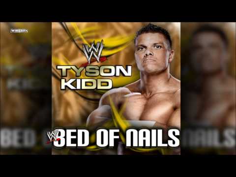 Bed Of Nails Video