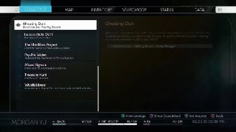 Ghosting Dahl workstation location Prey (2017) QUALITY