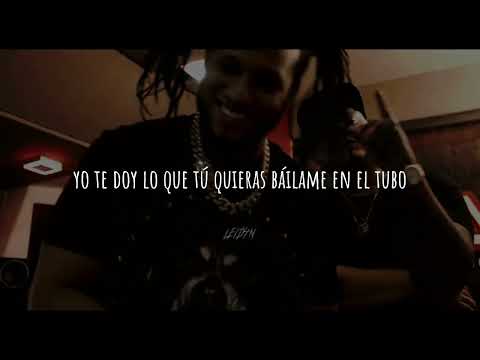 mueve esa... hasta que la... se me salga ( letra ) Suave - Remix ( song tik tok)