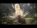 Wukong vs The Wandering Wight (The Blue Baby) | Monkey Mayhem Meets Spooky Specter