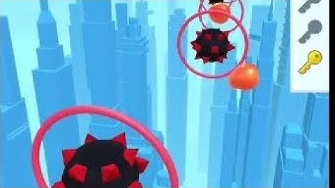 Tall Blob 3D  Game All Levels Mobile Video GameplaySatisfying and Relaxing video