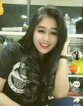 tiktok @triyani cantiq
