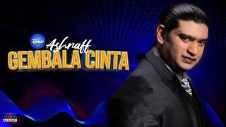 Ashraff - Gembala Cinta(Remix) [ Audio]