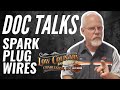 Spark plug wiring | Doc Harley | Upgrades