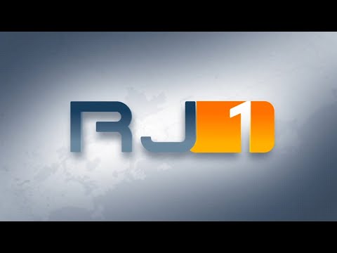 TV Rio Sul: RJTV 1 - Oferecimento [03/2022]