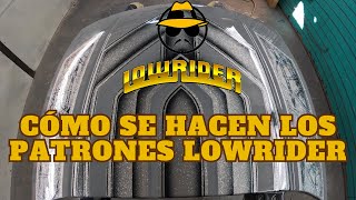 Cómo se pintan los gráficos Lowrider (Hazlo Tu Mismo) by PHARRAWAY 901 views 1 month ago 53 minutes