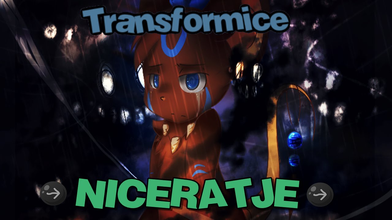 Transformice - Niceratje