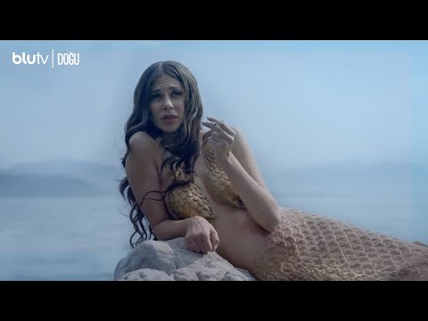 Doğu | Deniz Kızı