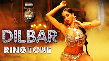 Dilbar Ringtone Download 2018 | Satyamev Jayate | Tanish  B Neha Kakkar Ikka Dhavani | Dilar Latest