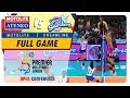 PVL OC 2018: Ateneo-Motolite vs. Creamline | Full Game | 3rd Set | October 21, 2018