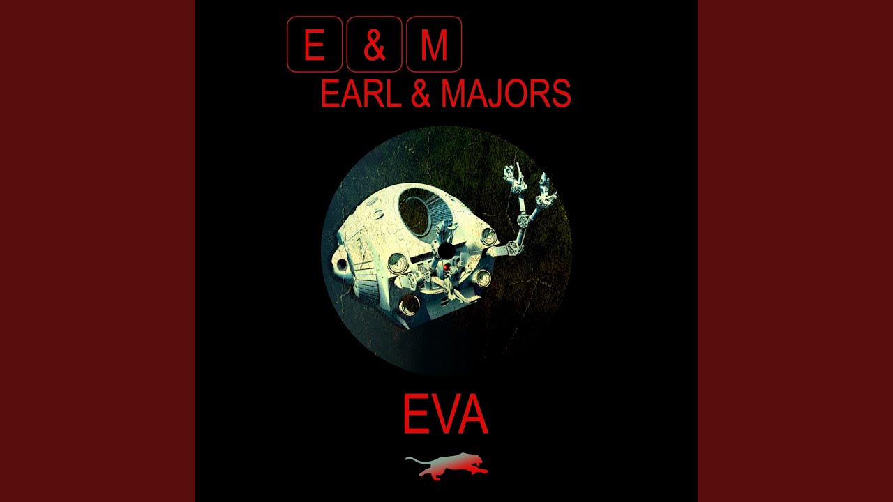 Watch EVA on YouTube Watch EVA on YouTube
