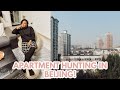 APARTMENT HUNTING IN BEIJING | Come Find an Apartment With Me!