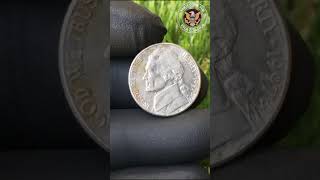 STOP! This Nickel Is Worth a FORTUNE! #coin #chicagocoin #rarecoins #coins #money #currency