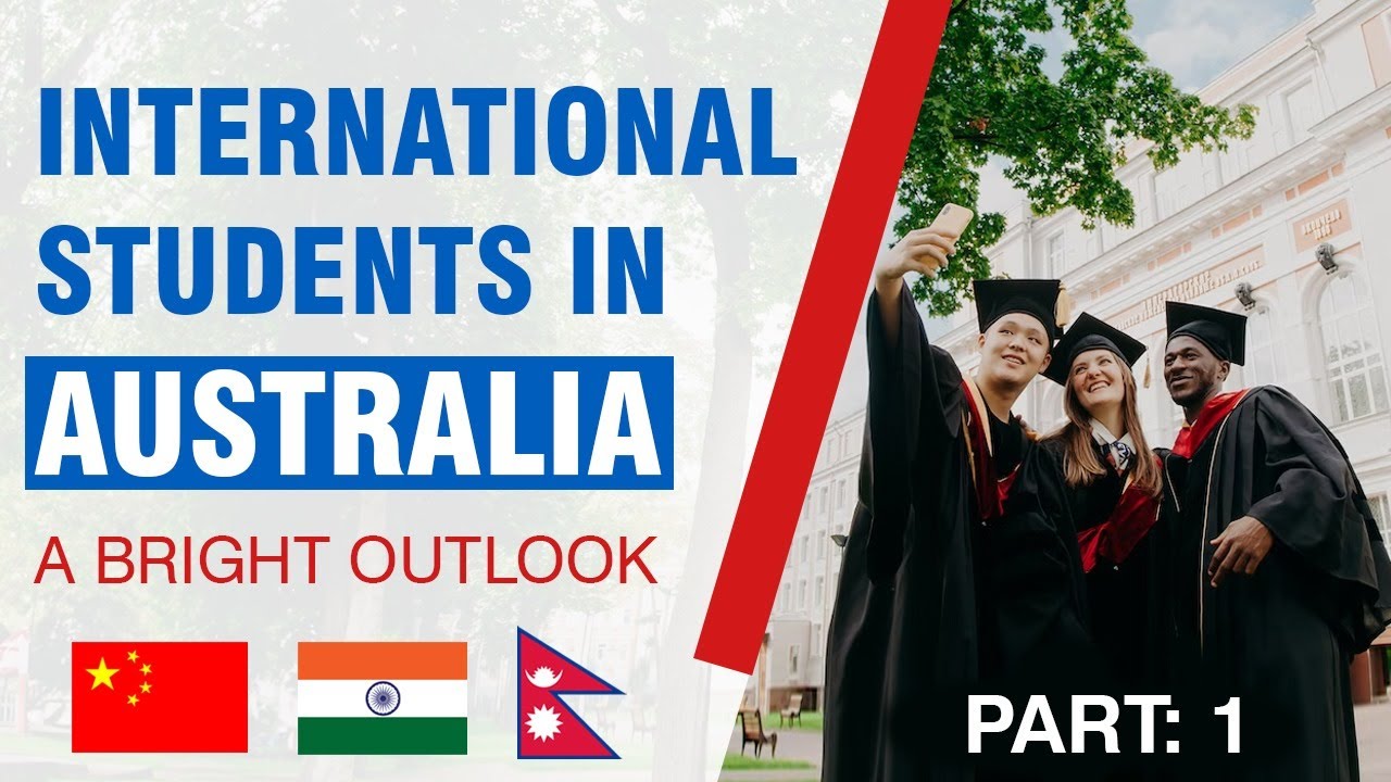 The Ultimate Guide for International Students in Australia - YouTube