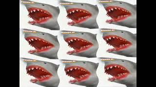 Preview 2 Shark Puppet Deepfake Effects