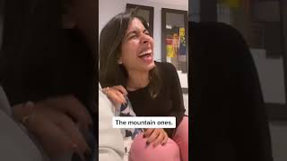 Pretending To Be Mad...for no reason | #shorts Profile