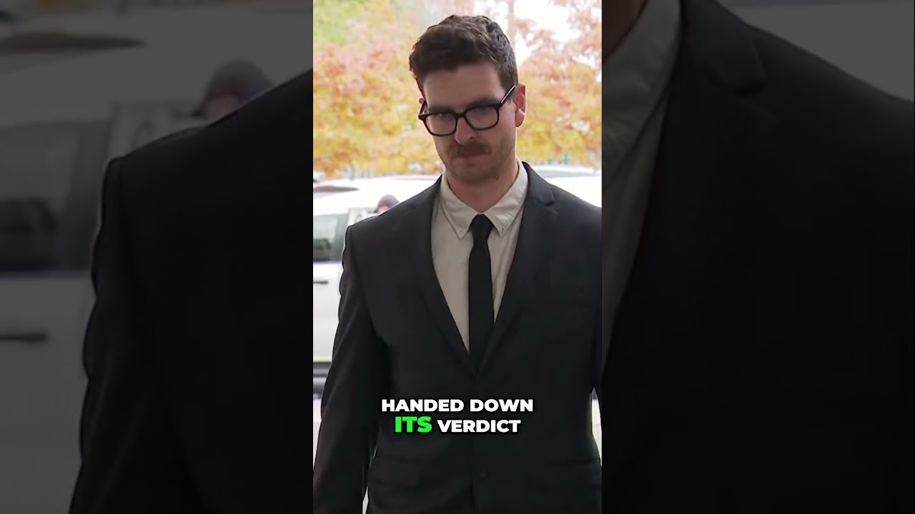 Erin Paterson Found GUILTY: Mushroom Meal MURDER Verdict | Shocking True Crime Story