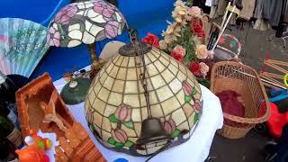 🔥💖 МЕСТО СТРАСТИ И БЛЕСКА 🥂🪗👒 ГЕРМАНИЯ БАРАХОЛКА