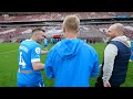 📺 «Инсайд»: тренерский дебют Алпатова, три забитых мяча и победа в дерби