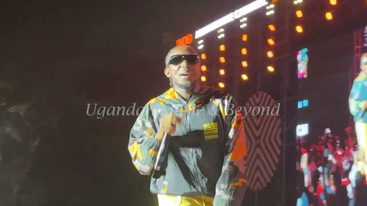 Chosen Blood Has The Best Ugandan Love Songs