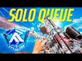 How the 1 light solo queues ranked in the finals