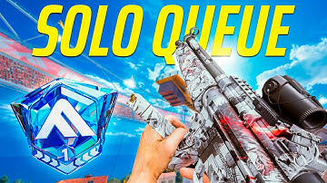 How the #1 Light Solo Queues RANKED in The Finals