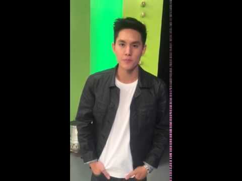บอส จักรพันธ์ วงศ์คณิต