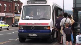 DUMFRIES BUSES 2002
